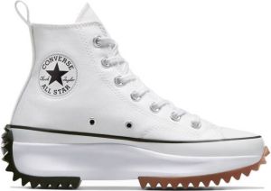 Converse Sneakers Run Star Hike Platform 166799C
