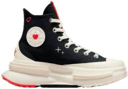 Converse Sneakers Baskets Run Star Legacy CX Hi noir