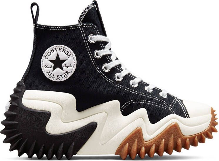 Converse Sneakers Run Star Motion