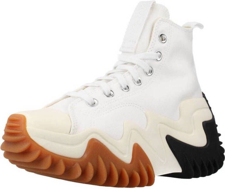 Converse Run Star Run Star Motion CX Platform 171546C Vrouwen Wit Sneakers - Foto 5