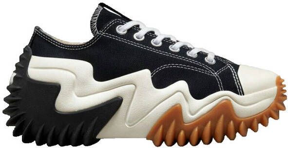 Converse Buty damskie sneakersy Run Star Motion 172895C 36 Zwart