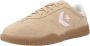 Converse Run Star Trainer Tan- Tan - Thumbnail 2