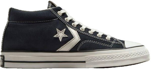 Converse Star Player 76 Fashion sneakers Schoenen black vintage white egret maat: 44.5 beschikbare maaten:41 42.5 43 44.5 45 - Foto 2