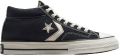 Converse Star Player 76 Fashion sneakers Schoenen black vintage white egret 44.5 beschikbare maaten:41 42.5 43 44.5 45 - Zwart