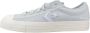 Converse Star Player 76 Ox You Dew You Sneakers Lichtblauw - Thumbnail 2