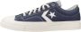 Converse Star Player Sneakers Blue Heren - Thumbnail 3