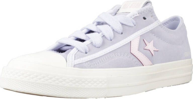 Converse Sneakers STAR PLAYER 76 SUEDE