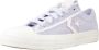 Converse Star Player 76 Ox Sneakers Dames Lila - Thumbnail 2