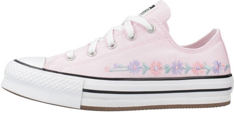 Converse Sneakers TENIS DE PLATAFORMA EVA LIFT