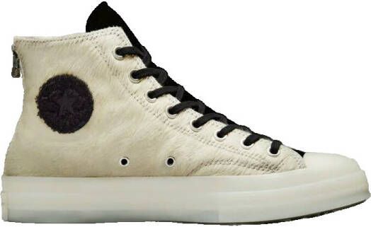 Converse Sneakers Baskets Run Star Legacy CX Hi fourrure