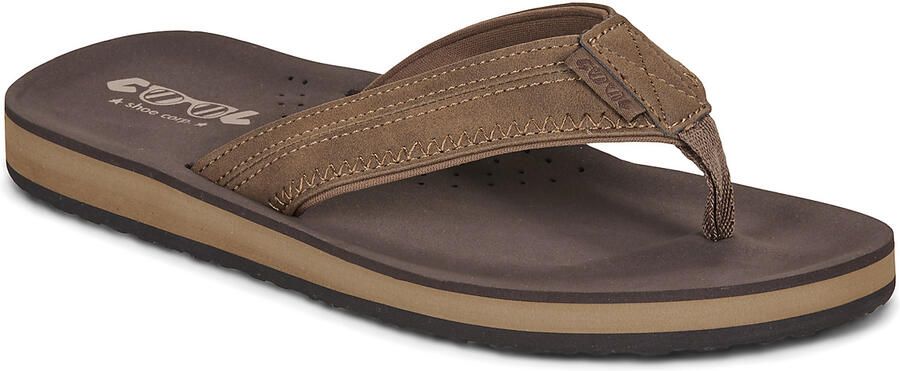Cool Shoe Teenslippers CLOUD 2