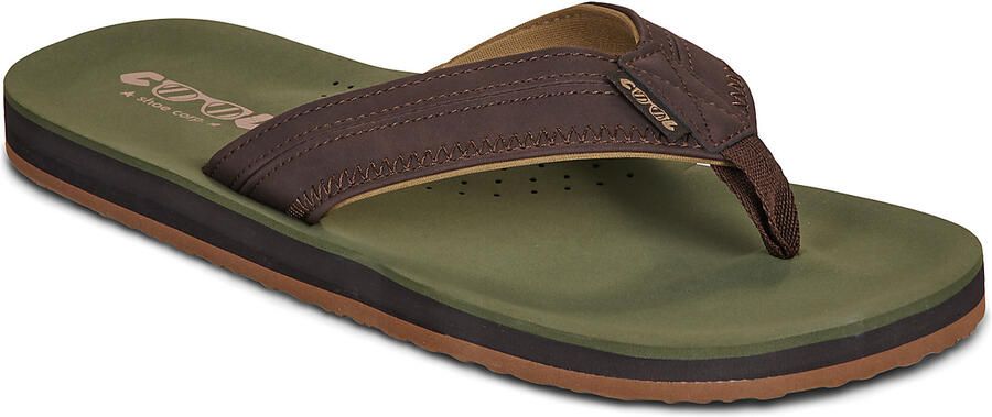 Cool Shoe Teenslippers CLOUD 2