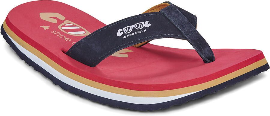 Cool Shoe Original Sandalen rood - Foto 2