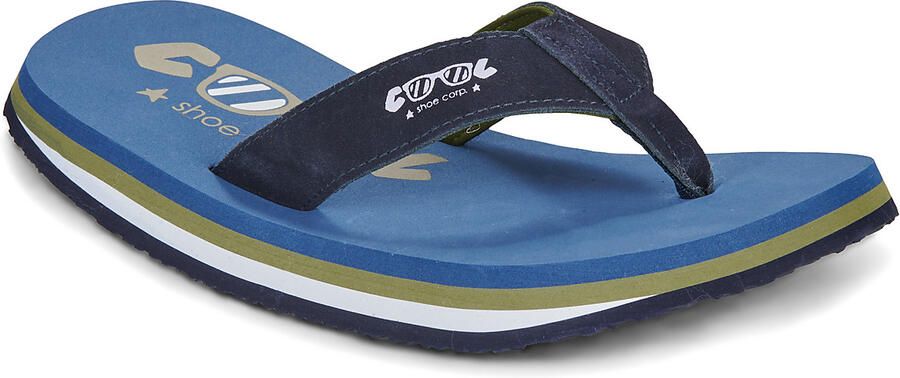 Cool Shoe Original Sandalen blauw - Foto 2