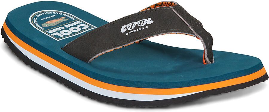Cool Shoe Teenslippers ORIGINAL