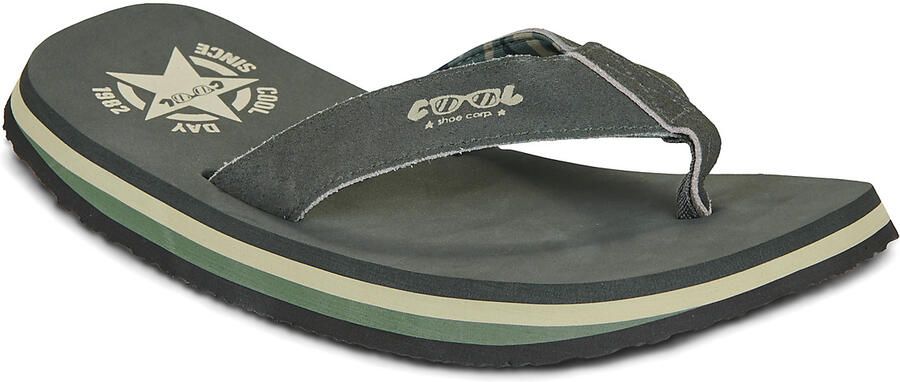 Cool Shoe Teenslippers ORIGINAL