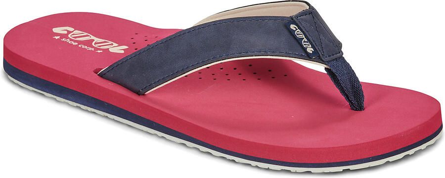 Cool Shoe Teenslippers SIN
