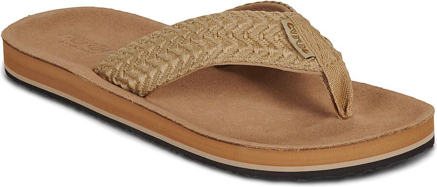 Cool Shoe Women's Zephyr Sandalen oranje - Foto 2