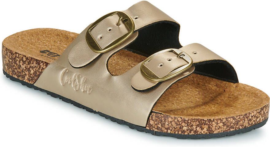 Cool Shoe Slippers FEATHER
