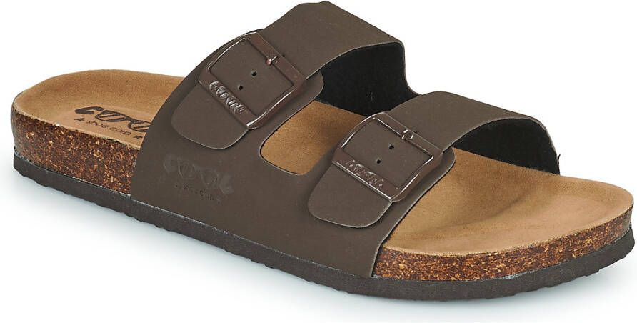 Cool Shoe Slippers THYMOS