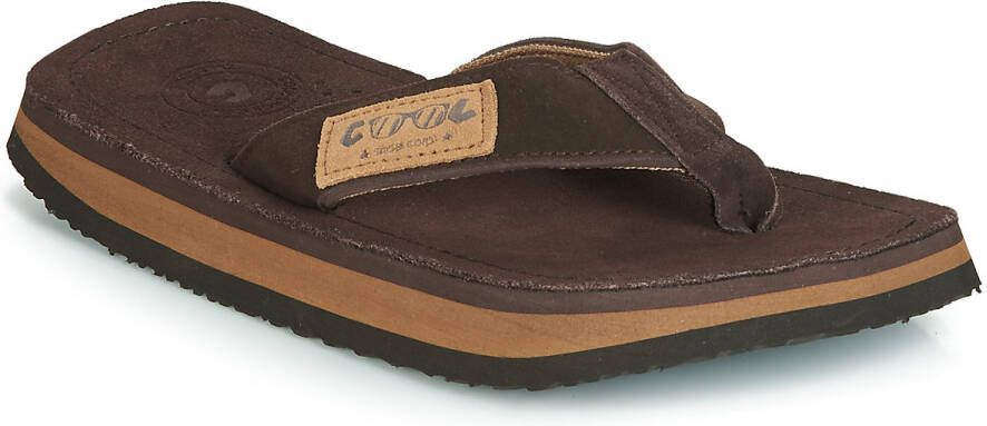 Cool Shoe Teenslippers 2LUXE