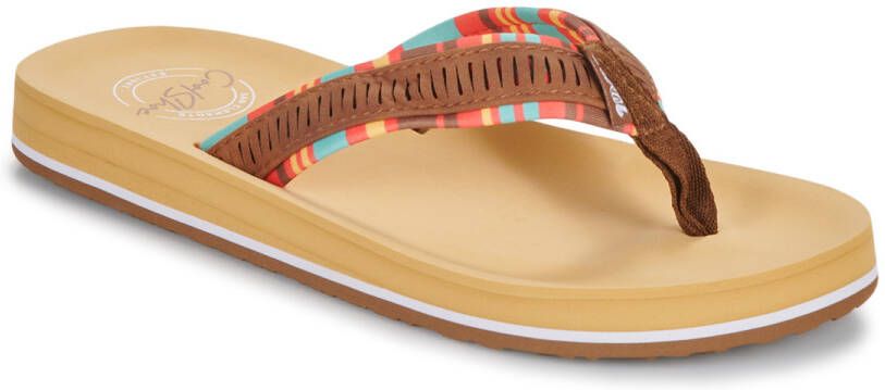 Cool Shoe Women's Aria Sandalen beige