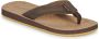Cool Shoe Corp. Cloud Heren Slippers Cork - Thumbnail 2