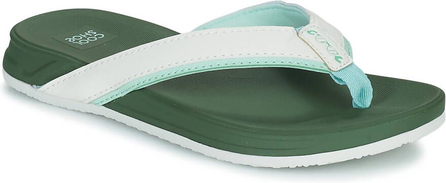 Cool Shoe Women's Odyssee Sandalen trek