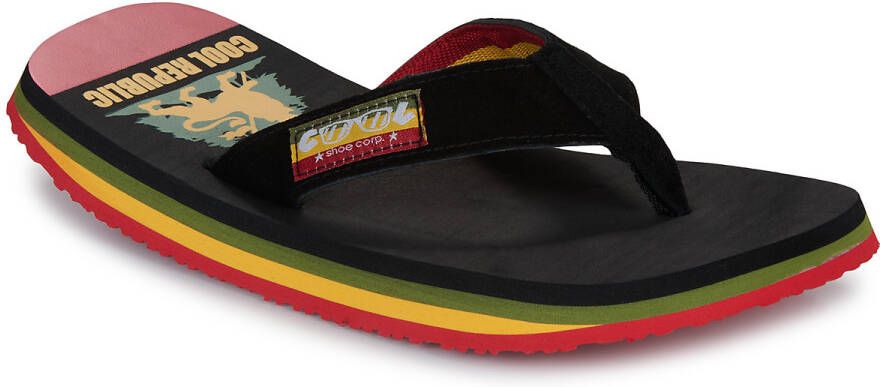 Cool Shoe Teenslippers ORIGINAL