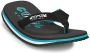 Osprey Surf & Skate Cool Shoe Corp Original Blaucuracao 41-42 EU Teenslippers Stijlvol en Comfortabel met Rocking Chair Sole - Thumbnail 2