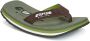 Cool Shoe Original Sandalen olijfgroen - Thumbnail 2