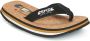 Cool Shoe Corp Original Cork LTD 2 45-46 EU Teenslippers Duurzaam Comfort met Kurk Rocking Chair Sole - Thumbnail 2