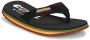 Osprey Surf & Skate Cool Shoe Corp Original Ziggy 41-42 EU Teenslippers Dynamisch Comfort en Stijl Rocking Chair Sole - Thumbnail 2