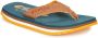 Osprey Surf & Skate Cool Shoe Corp Original Enamel 39-40 EU Teenslippers Stijlvol Comfort met Rocking Chair Sole - Thumbnail 3