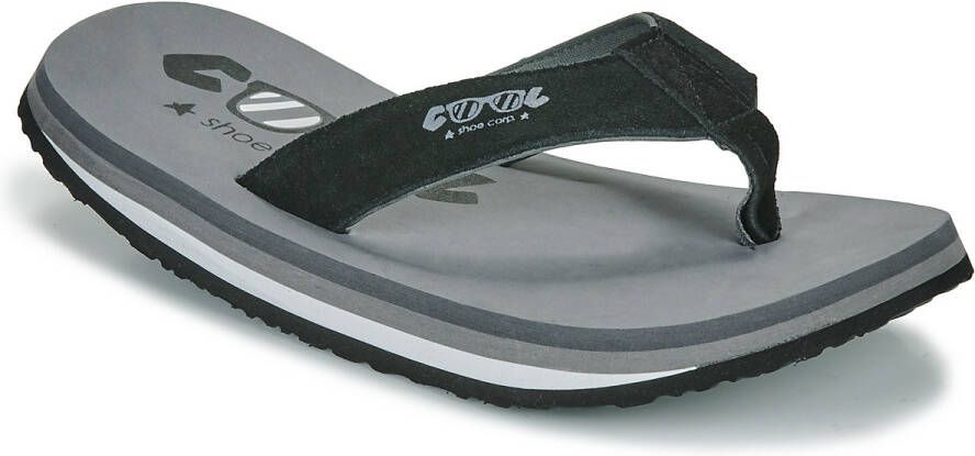 Cool Shoe Original Sandalen grijs