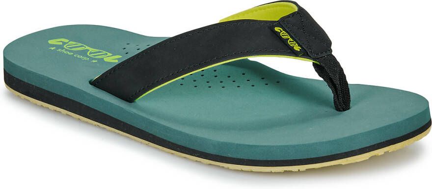 Cool Shoe Teenslippers SIN