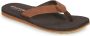 Cool Shoe Sin Sandalen zwart bruin - Thumbnail 1