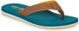 Cool Shoe Corp. Cool Shoe Corp Teenslippers SIN CORAL 43 Uw Dagelijkse Zomerslipper - Thumbnail 2