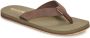 Cool Shoe Sin Sandalen olijfgroen bruin - Thumbnail 1