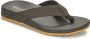 Cool Shoe Corp. Skip Heren Slippers Brown - Thumbnail 2