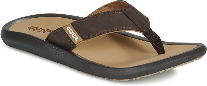 Cool Shoe Teenslippers WAVE