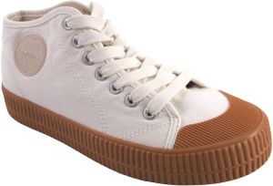 Coolway Sportschoenen novaboot wit