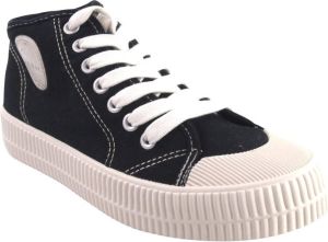 Coolway Sportschoenen novaboot zwart