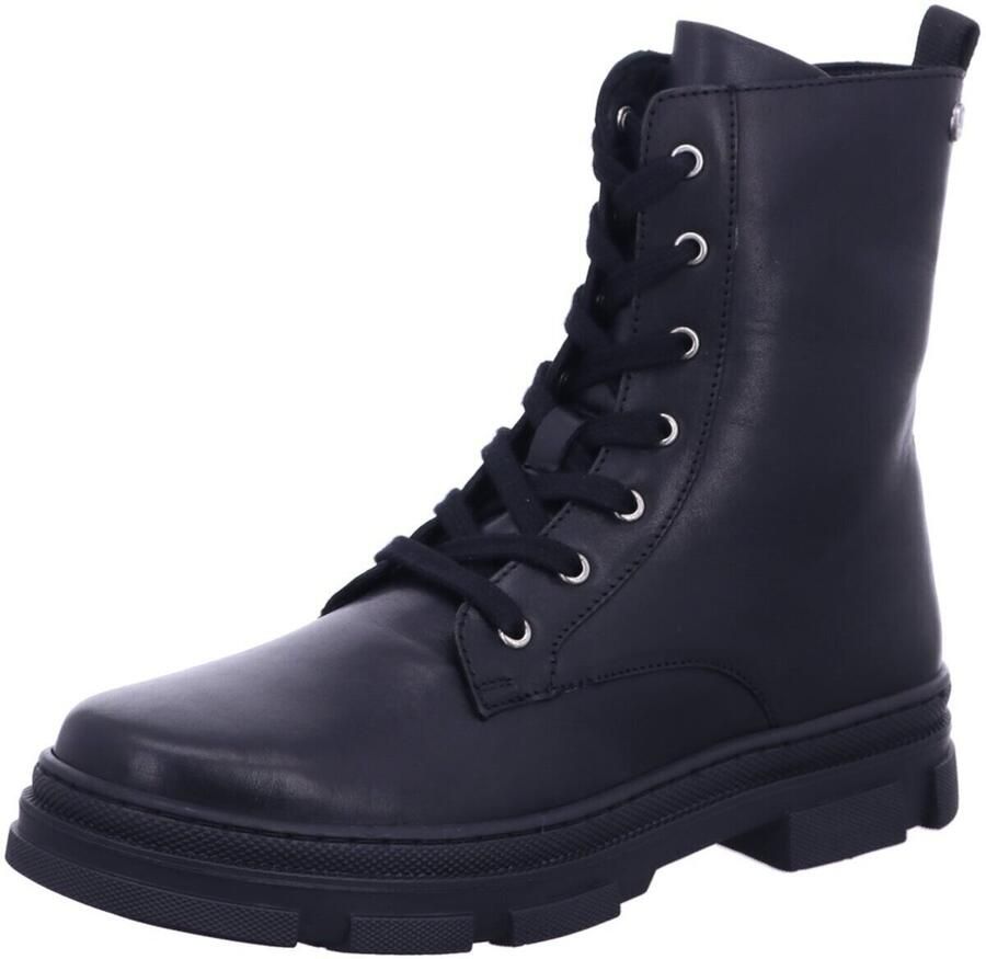 Copenhagen Kids Enkellaarzen