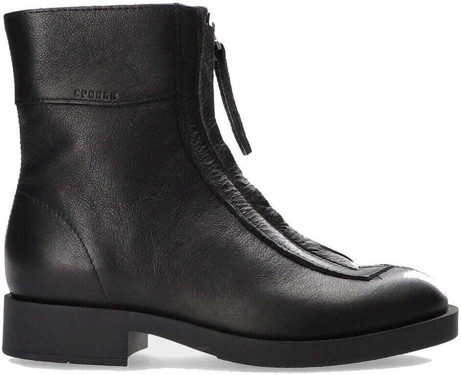 Copenhagen Studios Enkellaarzen