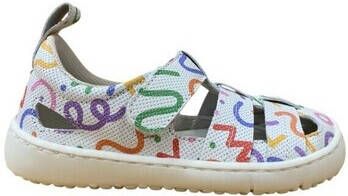 Coqueflex Sandalen 15248 SANDALIA RESPETUOSA Blanco