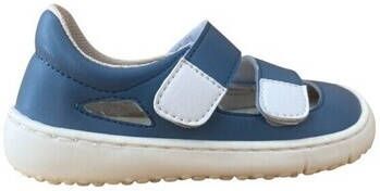 Coqueflex Sandalen 15512 RESPETUOSO Azulón