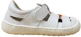 Coqueflex Sandalen 15516 RESPETUOSO Blanco