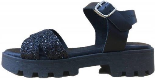 Coquette Sandalen 15001 Negro