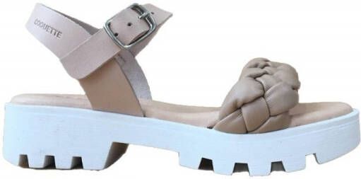 Coquette Sandalen 15085 Rosa